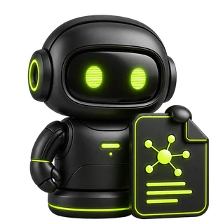 Roboții AI